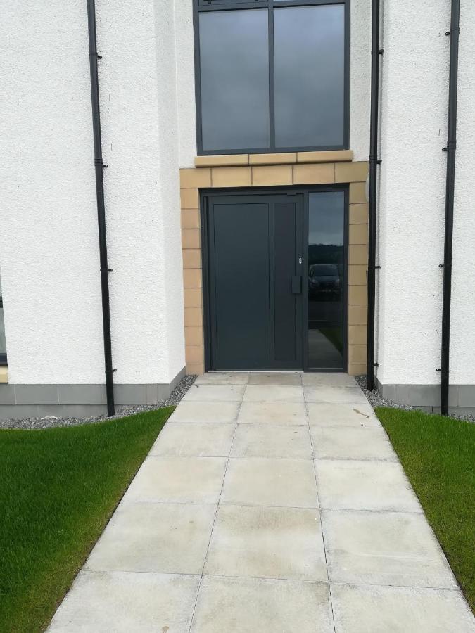 Countess . Appartement Inverness