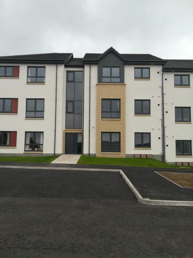 Countess . Appartement Inverness