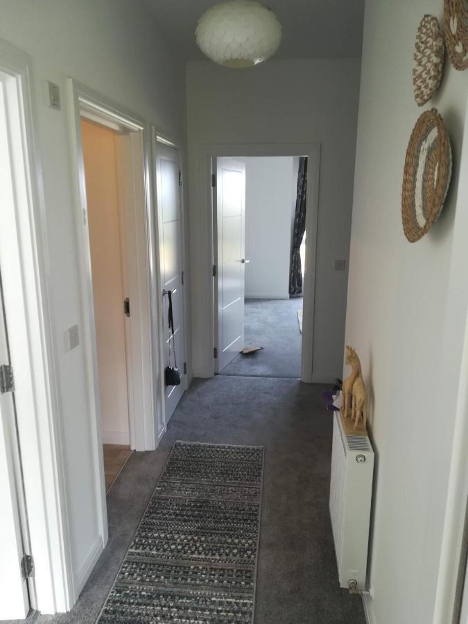 Appartement Countess . Inverness
